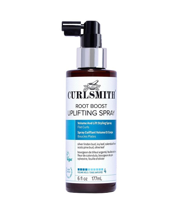 Curlsmith Root Boost Uplifting Spray New Pack