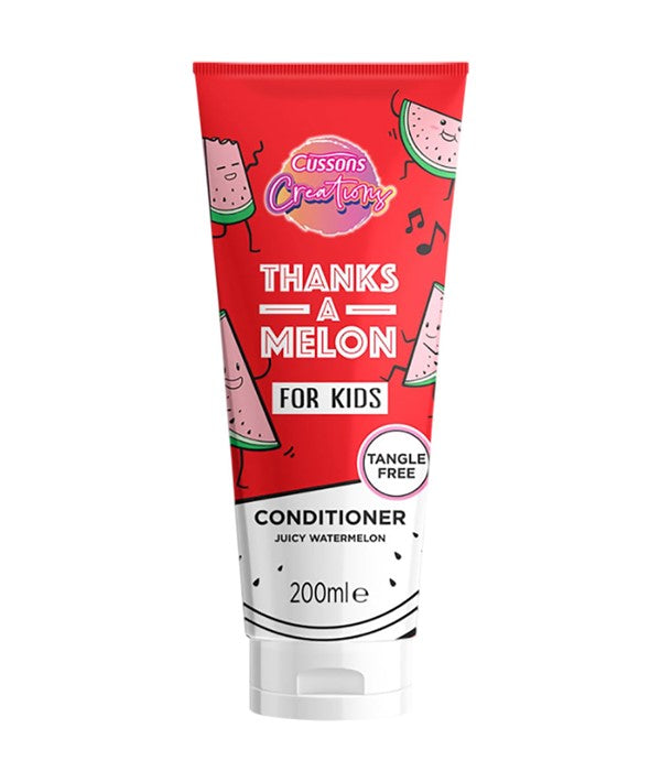 Cussons Creations Thank A Melon Conditioner For Kids