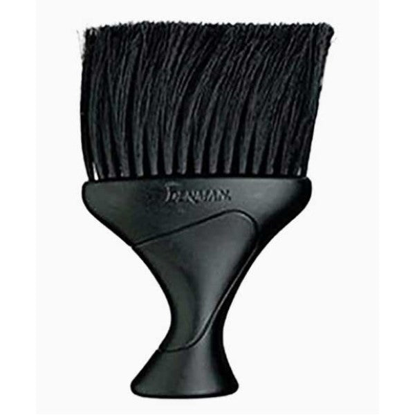 Denman Duster Brush For Hairdressers D78 Black