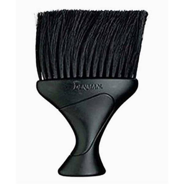 Denman Duster Brush For Hairdressers D78 Black