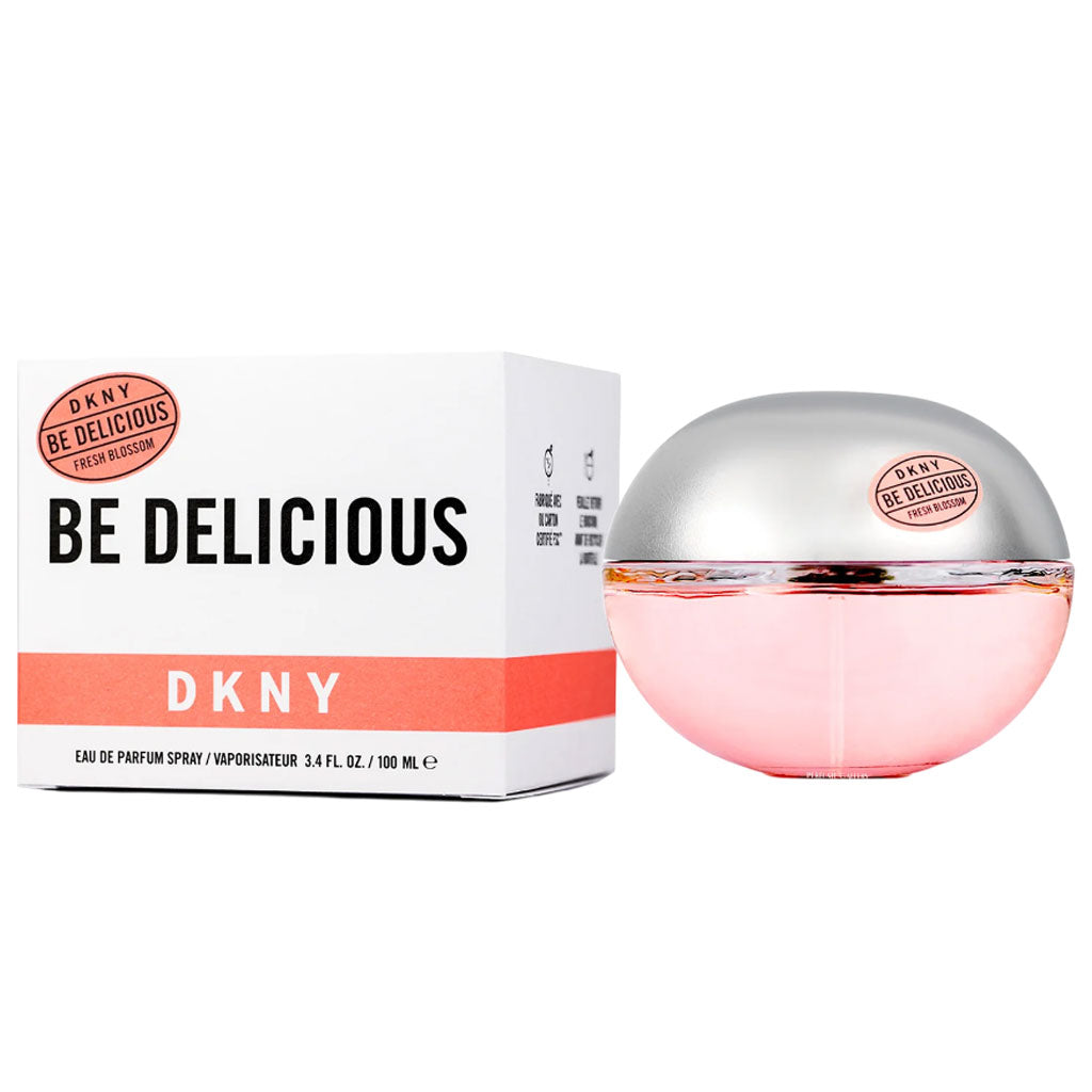 DKNY Be Delicious Fresh Blossom Eau De Parfum