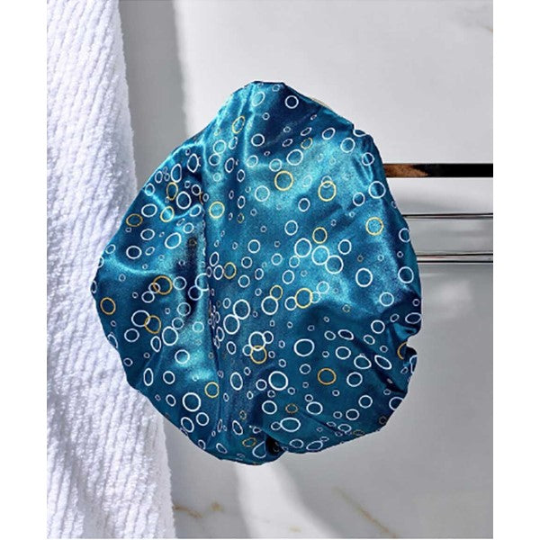 Dirty Works If The Cap Fits Shower Cap