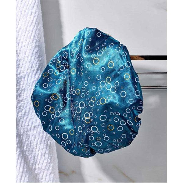 Dirty Works If The Cap Fits Shower Cap