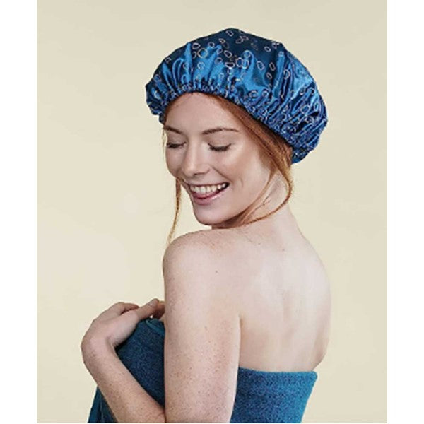 Dirty Works If The Cap Fits Shower Cap