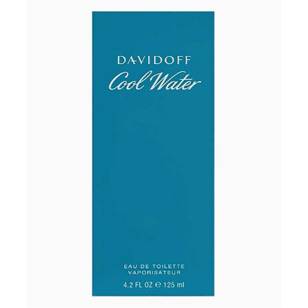 Davidoff Cool Water After Shave