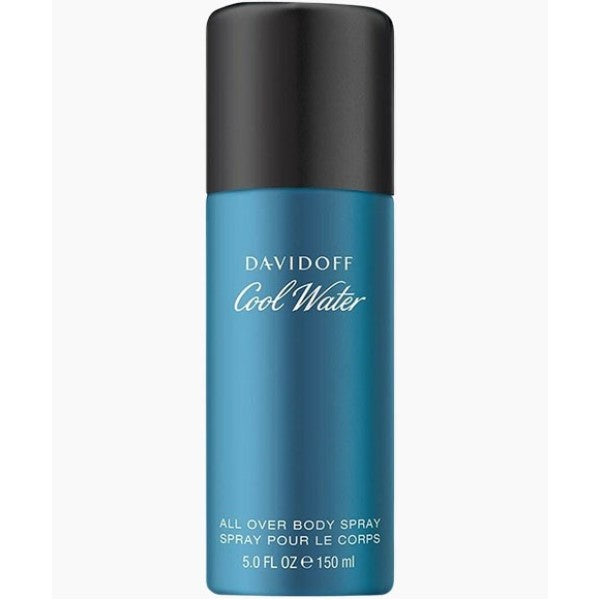 Davidoff Cool Water All Over Body Spray
