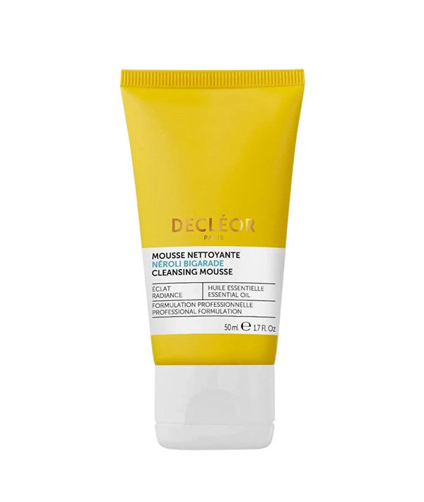 Decleor Paris Neroli Bigarade Cleansing Mousse