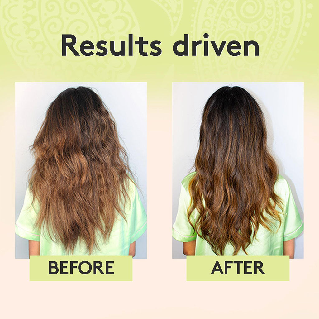 Delhicious Body Rich Roots Strengthen And Grow Conditioner