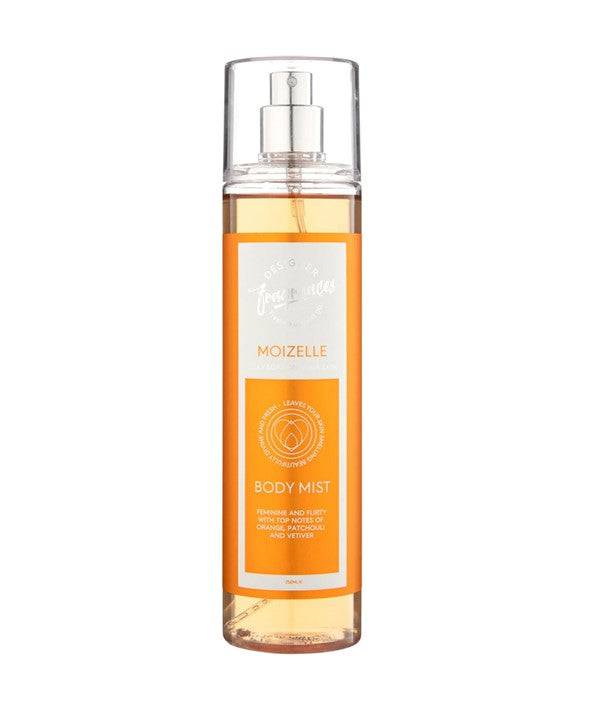 Designer Fragrances Moizelle Body Mist