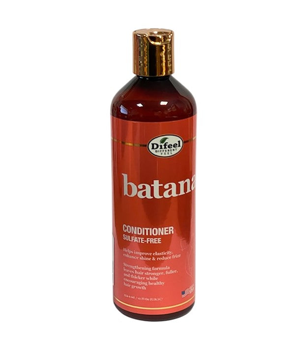 Difeel Batana Sulfate Free Conditioner