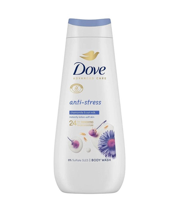 Dove Anti Stress Body Wash