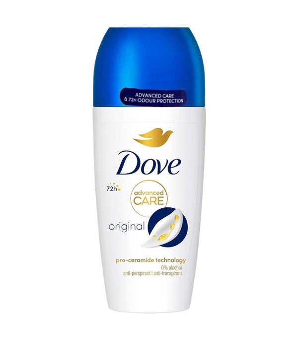 Dove Original 72H Anti Perspirant Roll On