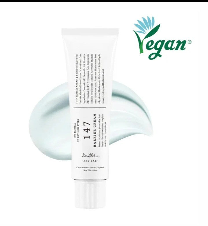 Dr Althea 147 Barrier Cream