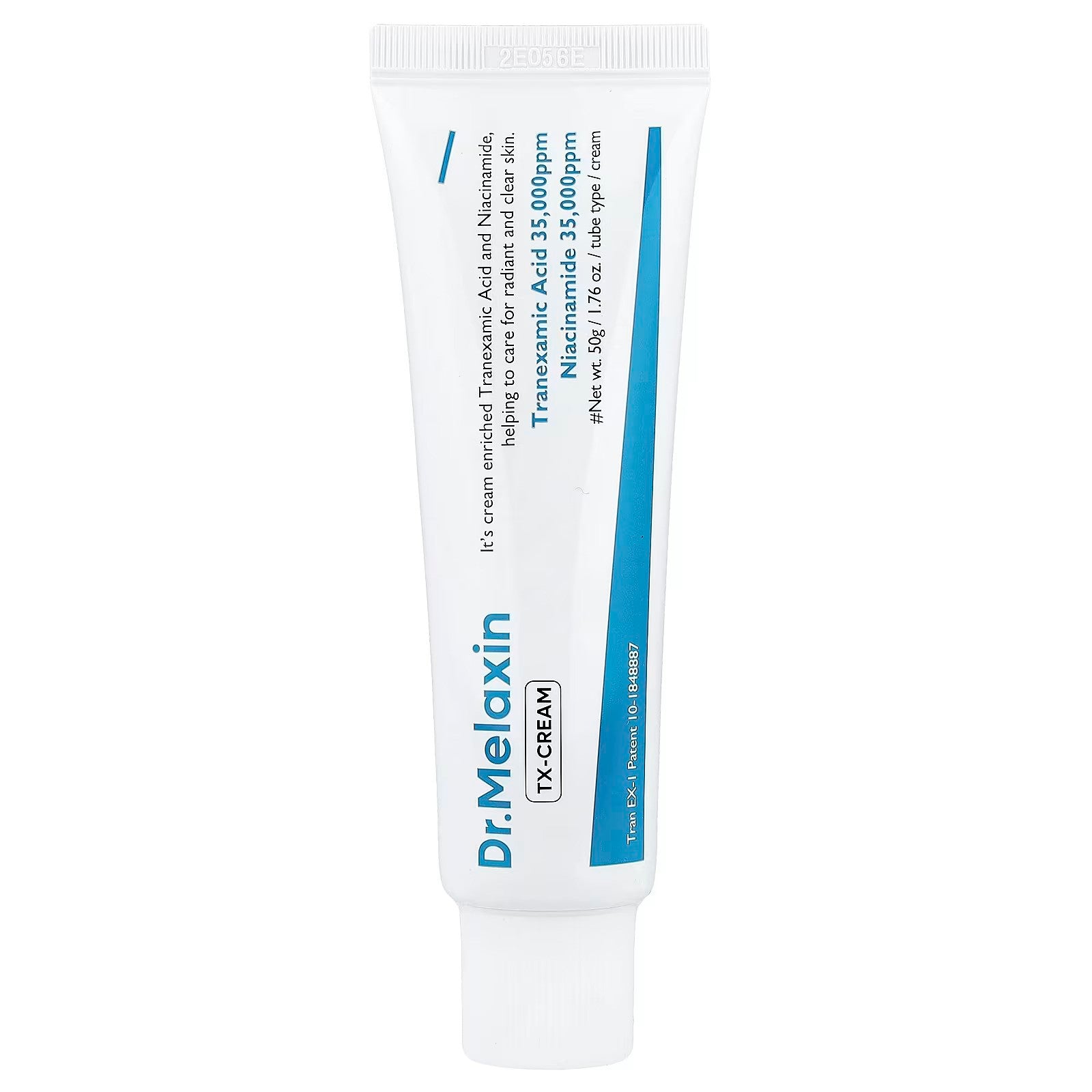 Dr Melaxin TX Tranexamic Acid Brightening Cream