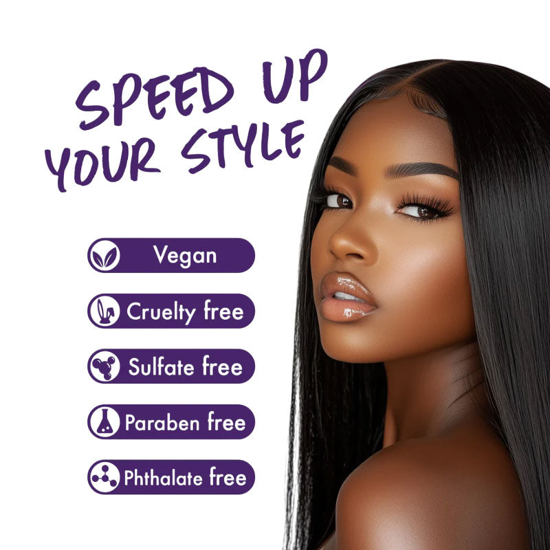 EBIN New York Wonder Weave Bond Remover Oil