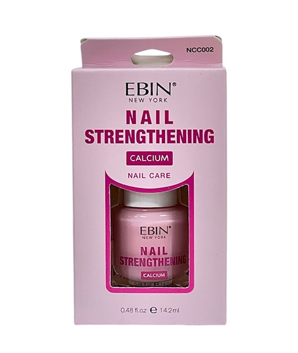EBIN New York EBIN Nail Strengthening Calcium