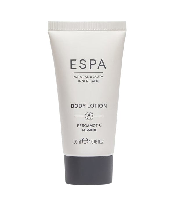 ESPA LONDON Bergamot And Jasmine Body Lotion