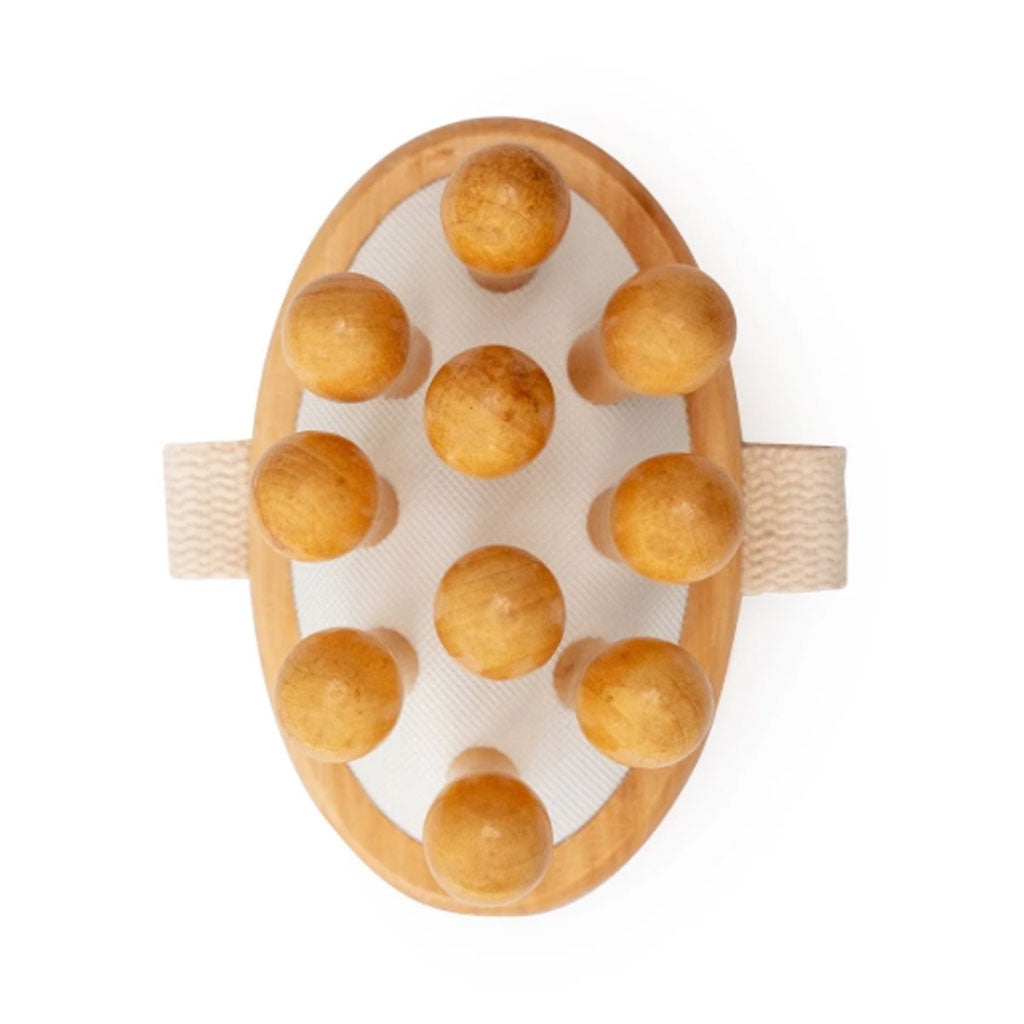 Eco Bath London Natural Hand Massager