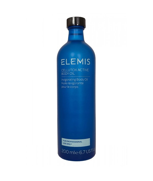 Elemis Cellutox Active Body Oil
