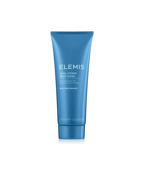 Elemis Cool Down Recharging Body Wash
