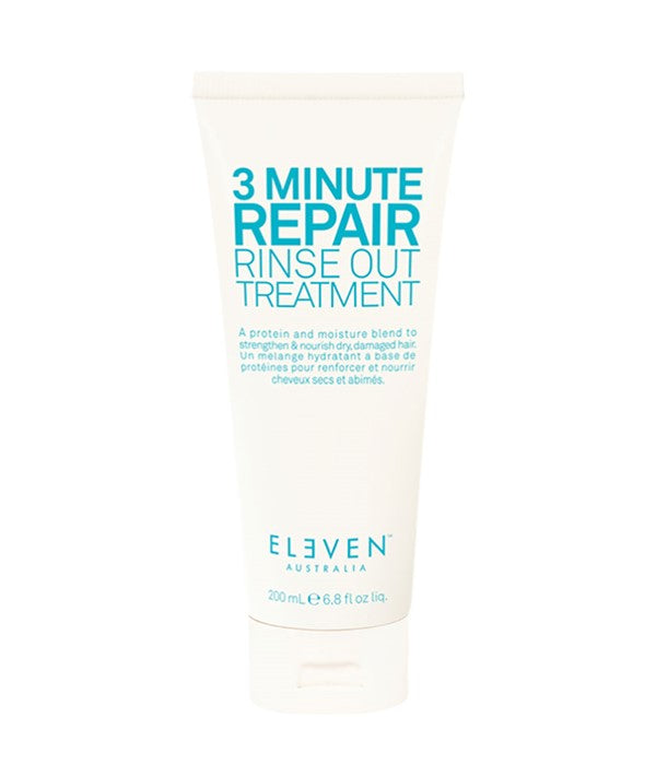Eleven Australia 3 Minute Repair Rinse Out Treatment