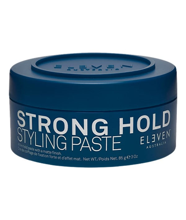 Eleven Australia Strong Hold 4 Styling Paste