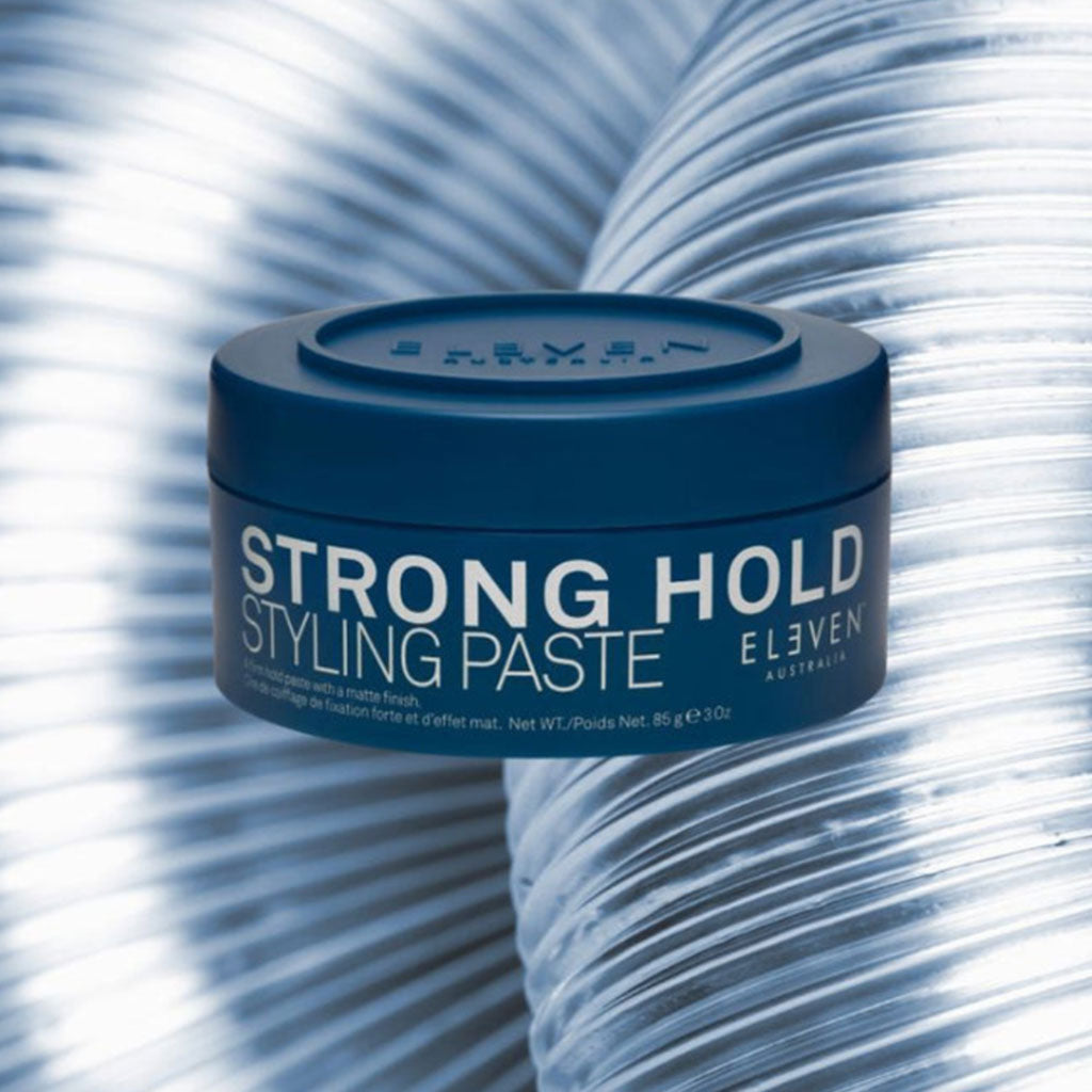 Eleven Australia Strong Hold 4 Styling Paste