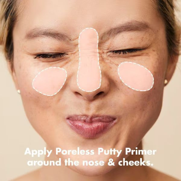 Elf Liquid Poreless Putty Primer