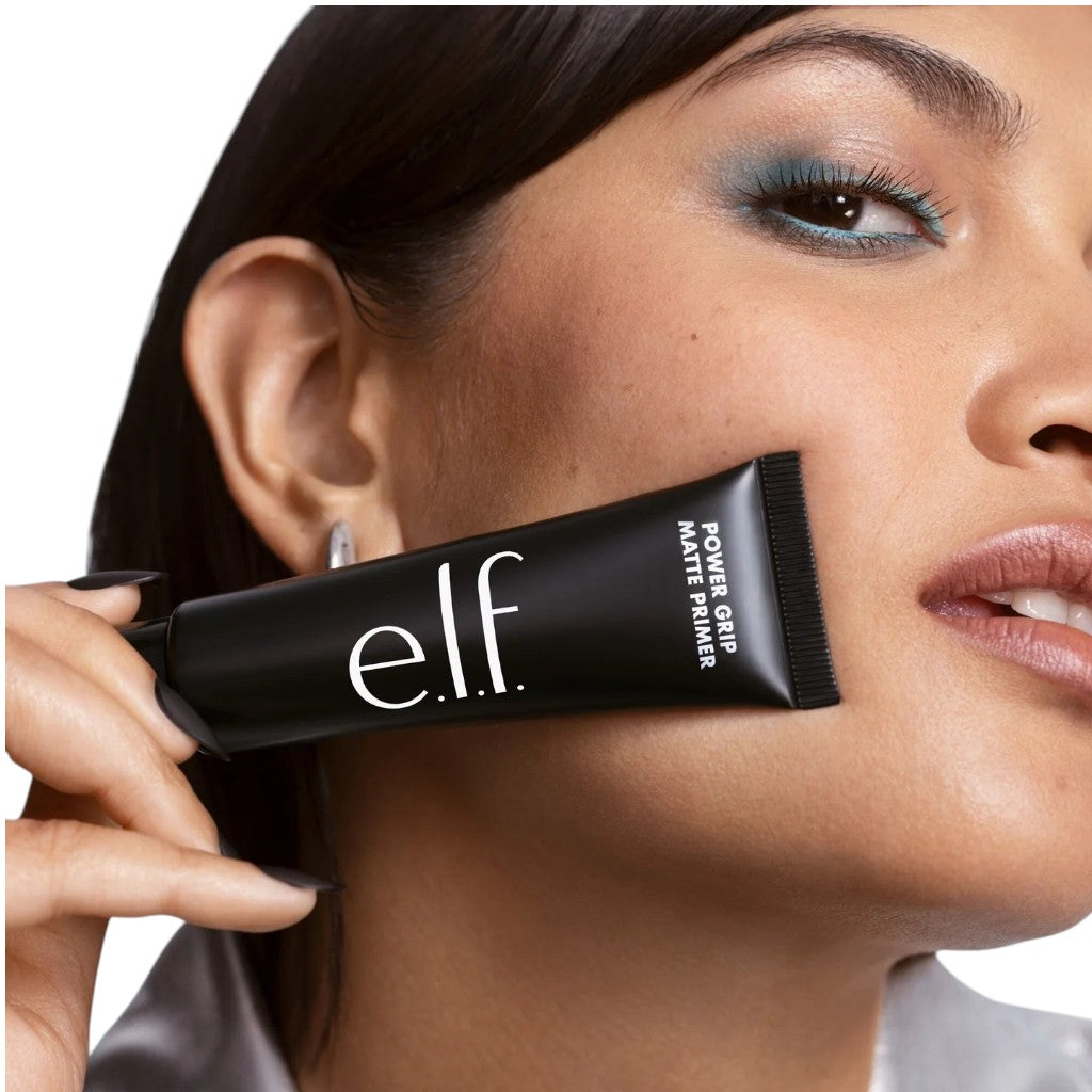 Elf Power Grip Matte Primer