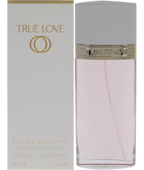 Elizabeth Arden True Love Eau De Toilette