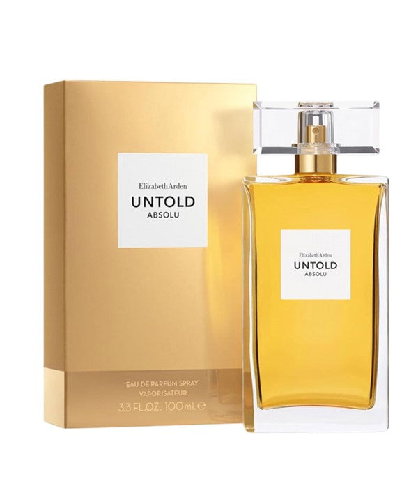 Elizabeth Arden Untold Absolu Eau De Parfum Spray