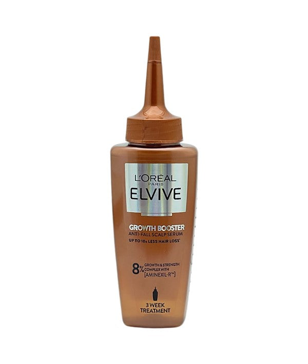 Loreal Elvive Growth Booster Anti Fall Scalp Serum