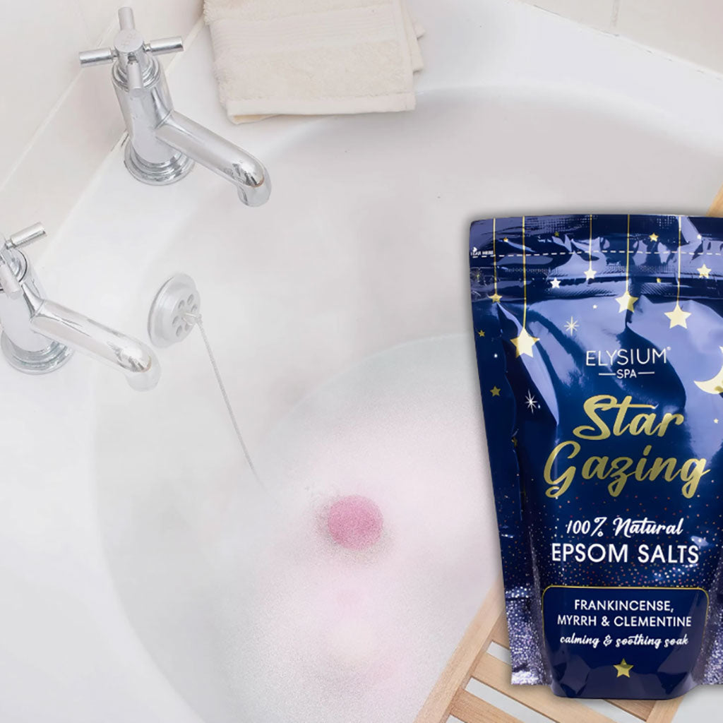 Elysium Spa Star Gazing Epsom Salts