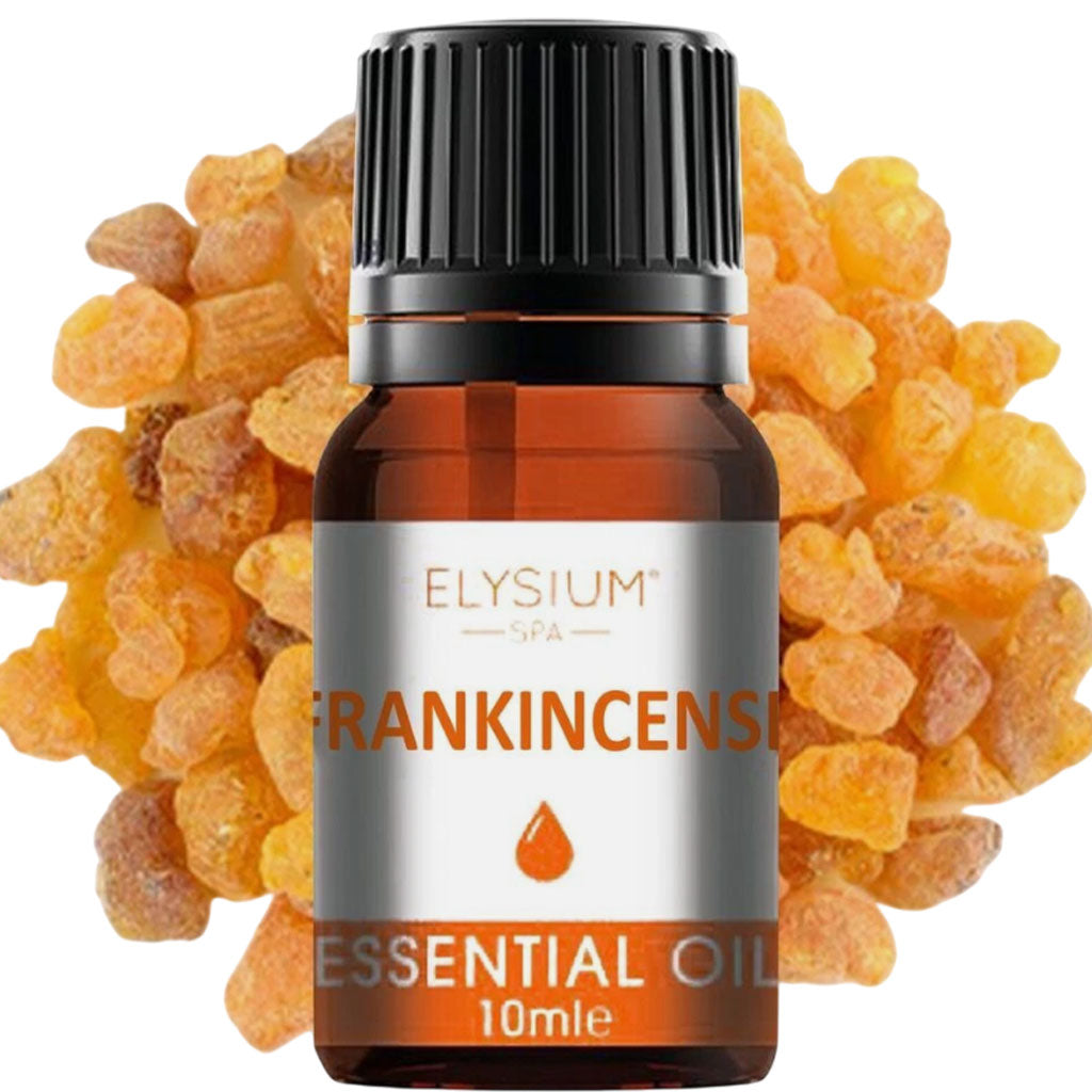 Elysium Spa Frankincense Essential Oil