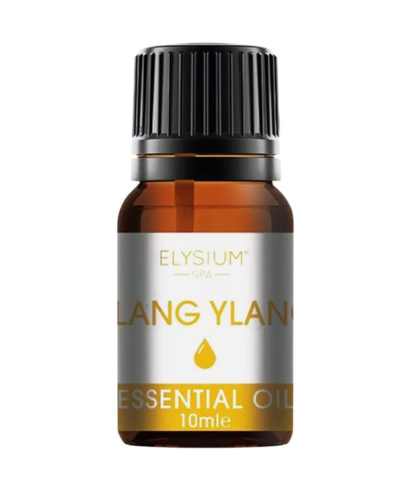 Elysium Spa Ylang Ylang Essential Oil