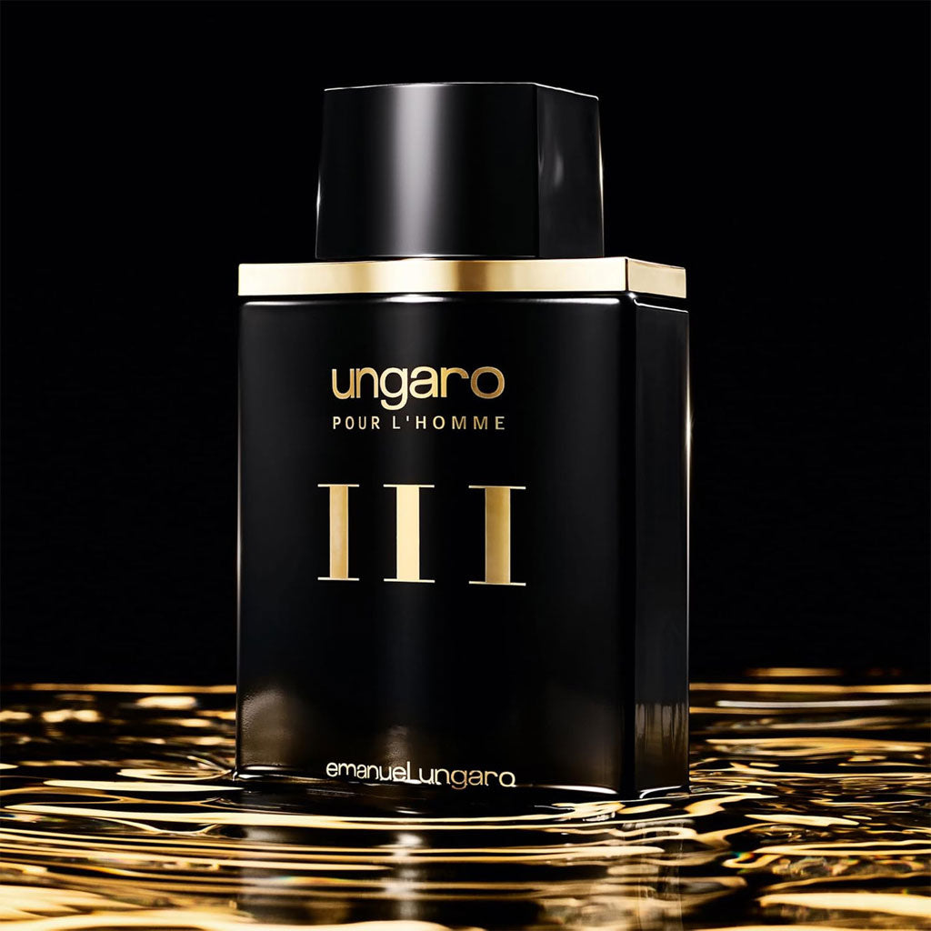 Emanuel Ungaro Eau De Toilette