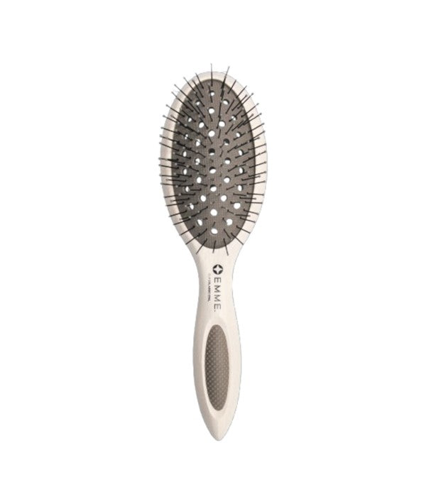 EMME Classic Oval Hair Brush EL01