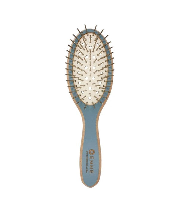 EMME Nordisk BLA Oval Hair Brush EN01