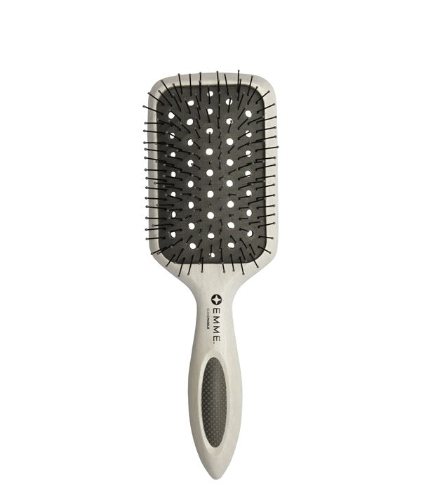 EMME Paddle Hair Brush EL04