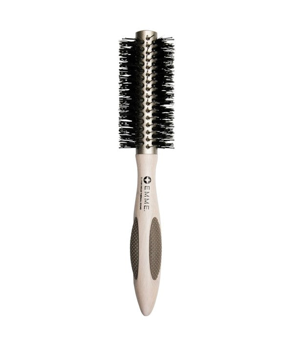EMME Solid Thermal Round Hair Brush EL0546