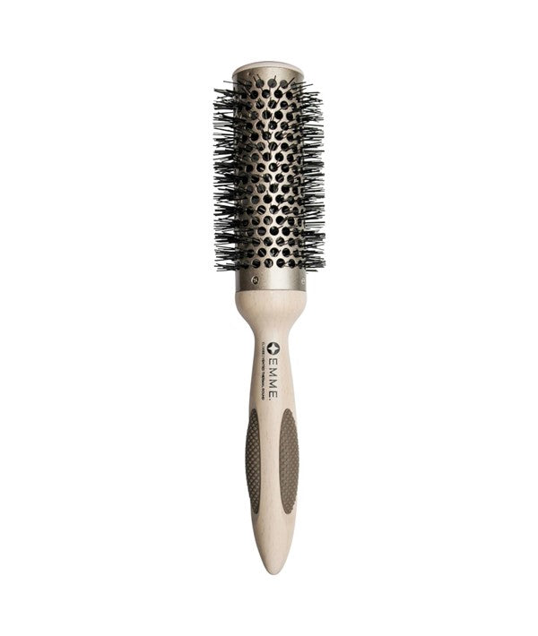EMME Vented Thermal Round Hair Brush EL0655