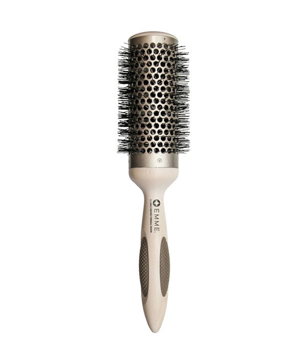 EMME Vented Thermal Round Hair Brush EL0663