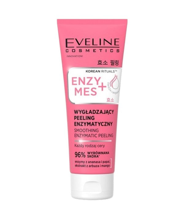 Eveline Enzymes Smoothing Enzymatic Peeling