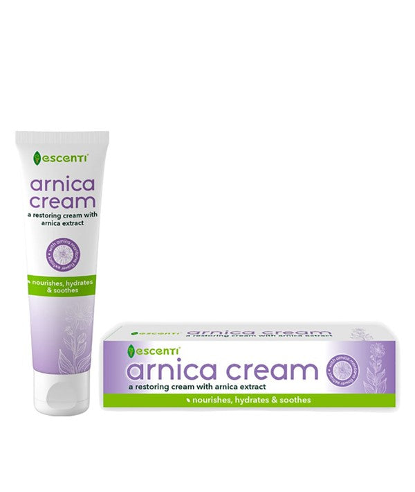 Escenti Arnica Cream