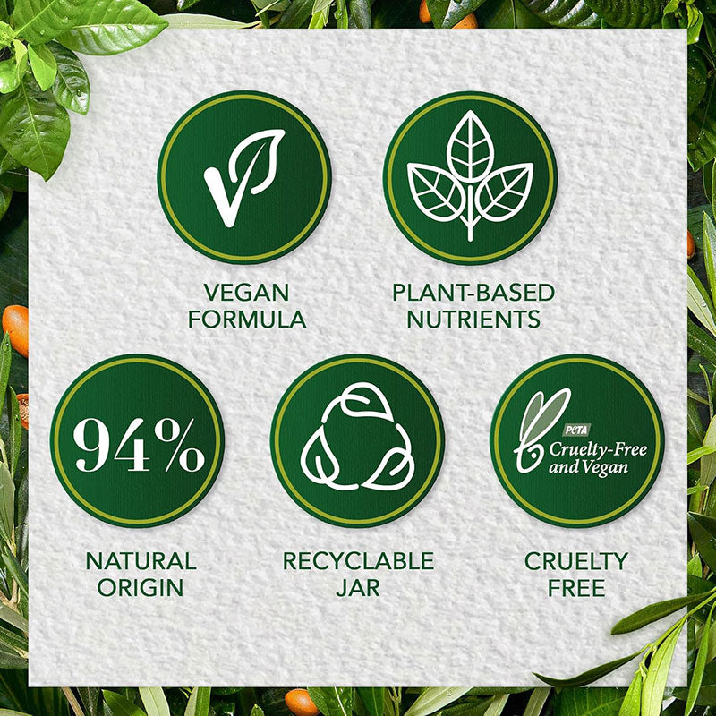 Herbal Essences Essences Of Life Repair And Renew Argan Oil Intensive Mask