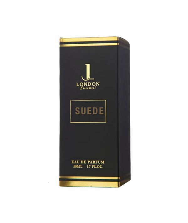 Jan London Essential Suede Eau De Parfum