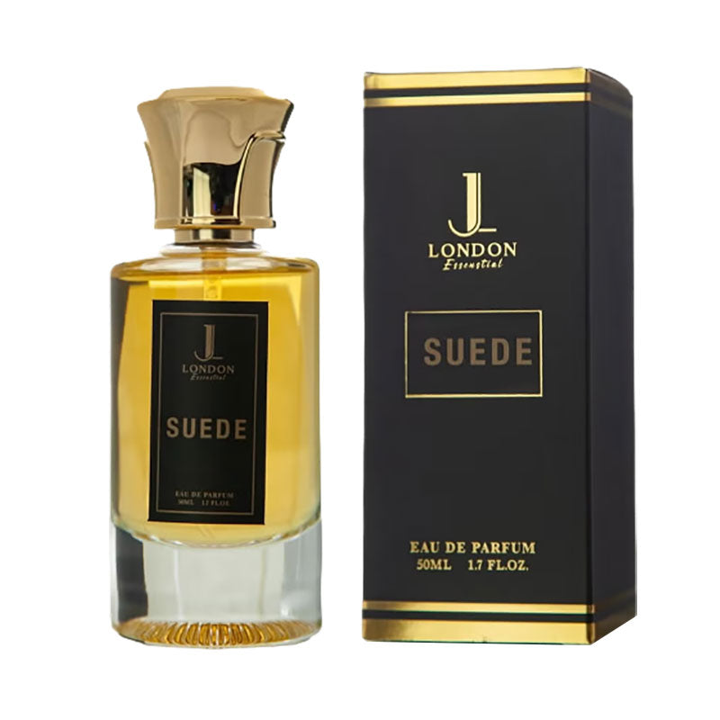 Jan London Essential Suede Eau De Parfum