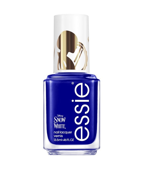 Essie Nail Lacquer 1007 Brave And True