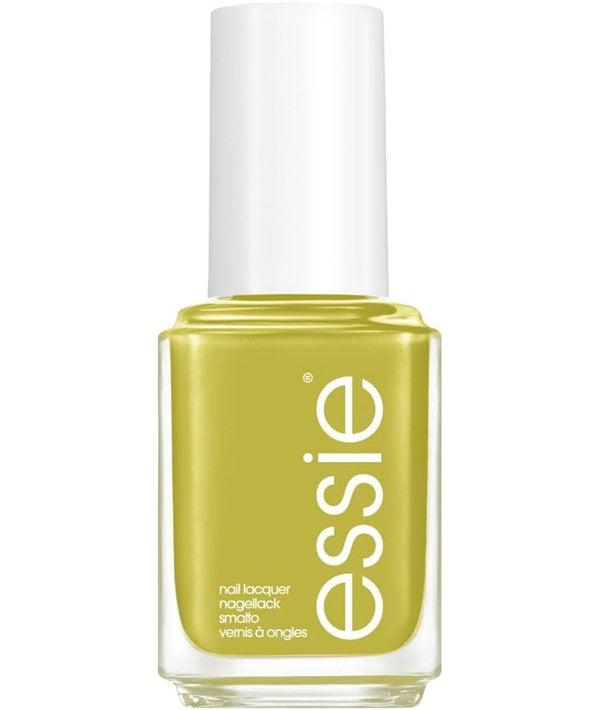 Essie Nail Lacquer 856 Piece Of Work
