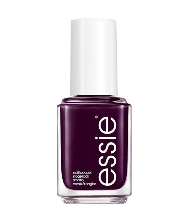 Essie Nail Lacquer 986 Leather Weather